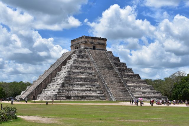 Yucatán, México